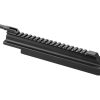 5KU RIS Rail Dust Cover For AK Black