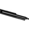 5KU RIS Rail Dust Cover For AK Black
