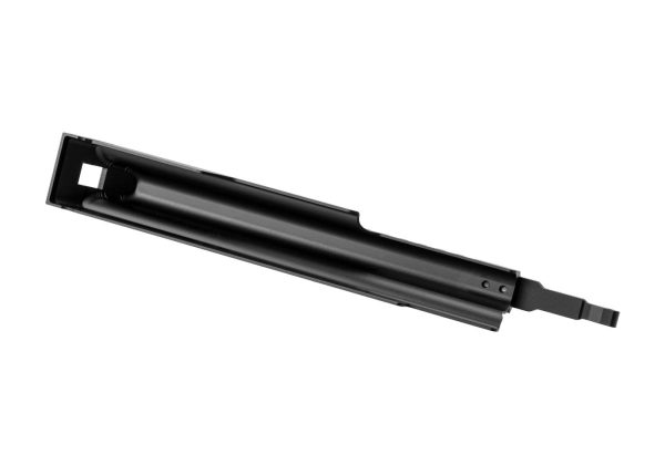 5KU RIS Rail Dust Cover For AK Black