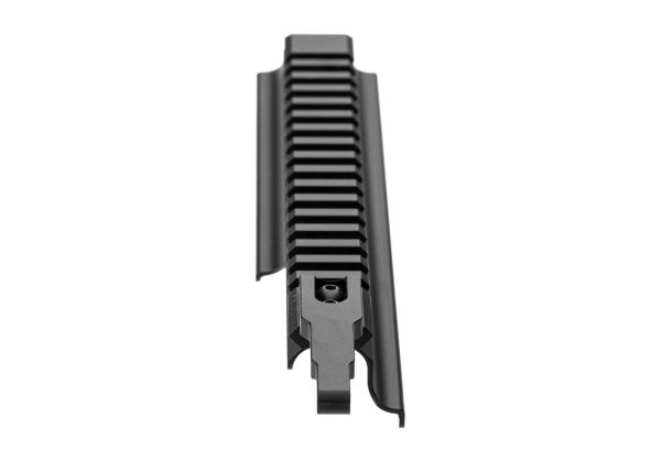 5KU RIS Rail Dust Cover For AK Black