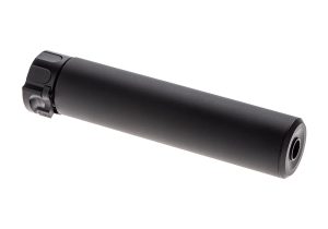 5KU Socom 5.56 Silencer Black