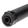 5KU Socom 5.56 Silencer Black