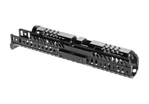 5KU SPORT 4 Handguard Kit For AK Black
