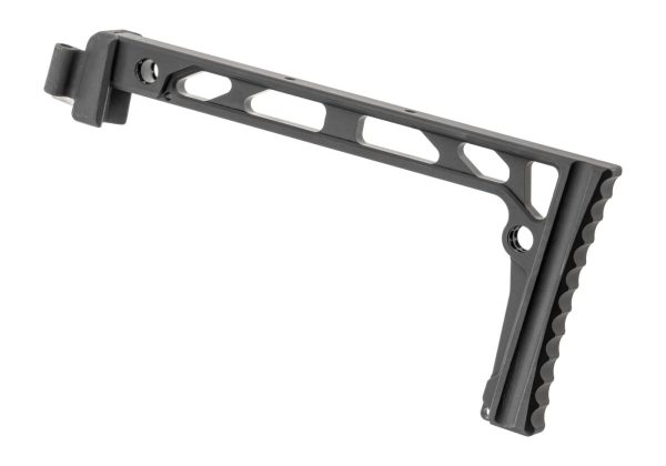 5KU SS-8 Stock LCT/CYMA AK Black
