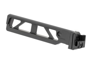 5KU ST-6 Folding Stock For LCT / CYMA AK Black