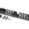 5KU VS-25 AK-105 Keymod Aluminum Handguard For LCT/GHK Black