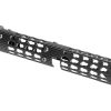 5KU VS-25 AK-105 Keymod Aluminum Handguard For LCT/GHK Black