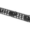 5KU VS-25 AK-105 Keymod Aluminum Handguard For LCT/GHK Black