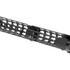 5KU VS-25 AK-105 Keymod Aluminum Handguard For LCT/GHK Black