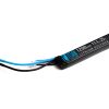 TITAN batteria LIPO 11,1V 1200mAh, 25C (T-Dean) - Stick (buffer)
