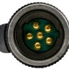 EARMOR pulsante radio push to talk M52 Military Version PTT Module – NATO 6-pin