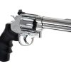 629 Classic 5 Inch Full Metal Co2 Steel