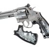 629 Classic 5 Inch Full Metal Co2 Steel