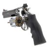 629 Classic 5 Inch Full Metal Co2 Steel