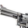 629 Classic 5 Inch Full Metal Co2 Steel