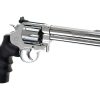 629 Classic 6.5 Inch Full Metal Co2 Steel