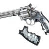 629 Classic 6.5 Inch Full Metal Co2 Steel