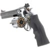 629 Classic 6.5 Inch Full Metal Co2 Steel