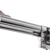 629 Classic 6.5 Inch Full Metal Co2 Steel