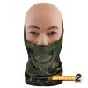 CYGNUS ARMORY Face Warrior Neck Gaiter Gen2 - MC Tropic