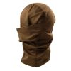CYGNUS ARMORY Fullface Warrior Balaclava Gen2 - Coyote