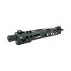 CTM canna esterna hicapa TM Hi-Capa 5.1 CNC SUPERLINE Split Slide - nera Black