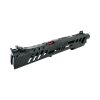 CTM canna esterna hicapa TM Hi-Capa 5.1 CNC SUPERLINE Split Slide - nera Black