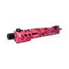 CTM CANNA ESTERNA CUSTOM TM Hi-Capa 5.1 CNC SUPERLINE Split Slide - ROSA Pink