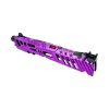 CTM canna esterna hicapa TM Hi-Capa 5.1 CNC SUPERLINE Split Slide - Viola purple