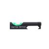 VECTOR VO LIVELLA ATTACCO RAIL Offset Bubble RIS Mount GenII - NERA Black