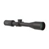 VictOptics ottica SOI 4-12x40 Riflescope - nera Black