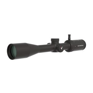 VictOptics ottica SOI 4-12x40 Riflescope - nera Black