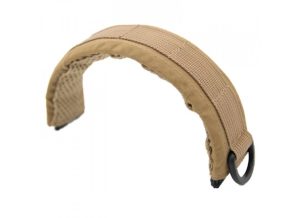 EARMOR copertura per cuffie M61 Modular Headset Cover – Tan