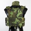 ITS TATTICO SPIDER Modular Plate Carrier - vz.95