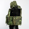 ITS TATTICO SPIDER Modular Plate Carrier - vz.95