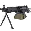 SA LMG SA-F249 PARA FLEX™ GATE X-ASR™ - Black