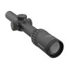 VECTOR VO OTTICA PROFESSIONALE CACCIA CONTINENTAL X8 1-8×24 ED TACTICAL SFP LPVO Riflescope – NERA Black
