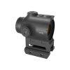 VECOR VO MINI OTTICA PRIMASTICA PARAGON 1×18 MINI Prism Sight – NERO Black