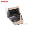 FMA blocco tacco per porta in sicurezza Ultimate Door Stop - Tan