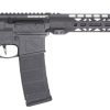 EPeS AR15 FREYA (M4) M-LOK 14" AEG - MAJOR 3.0 - Black