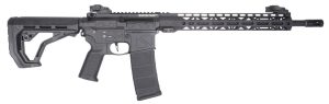 EPeS AR15 FREYA (M4) M-LOK 14" AEG - MAJOR 3.0 - Black