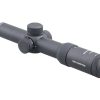 VECTOR VO OTTICA PROFESSIONALE CACCIA FORESTER 1-5x24 SFP Gen1 LPVO Riflescope - NERA Black