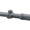 VECTOR VO OTTICA PROFESSIONALE CACCIA FORESTER 1-5x24 SFP Gen1 LPVO Riflescope - NERA Black