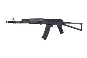 SA AK-74S (SA-J03 EDGE™) - Black