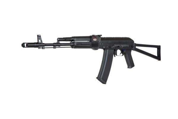 SA AK-74S (SA-J03 EDGE™) - Black