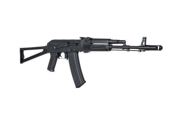 SA AK-74S (SA-J03 EDGE™) - Black