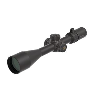 VECTOR VO TAURON 5-30×56 GenII FFP Riflescope OTTICA PROFESSIONALE CACCIA – NERA Black