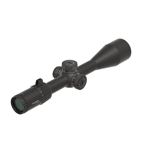 VECTOR VO TAURON 5-30×56 GenII FFP Riflescope OTTICA PROFESSIONALE CACCIA – NERA Black
