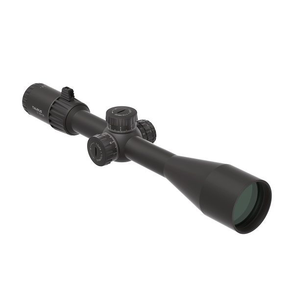 VECTOR VO TAURON 5-30×56 GenII FFP Riflescope OTTICA PROFESSIONALE CACCIA – NERA Black