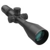 VECTOR VO ORION PRO MAX 3-18x50 HD SFP OTTICA SECONDO PIANO FOCALE Riflescope - NERA Black